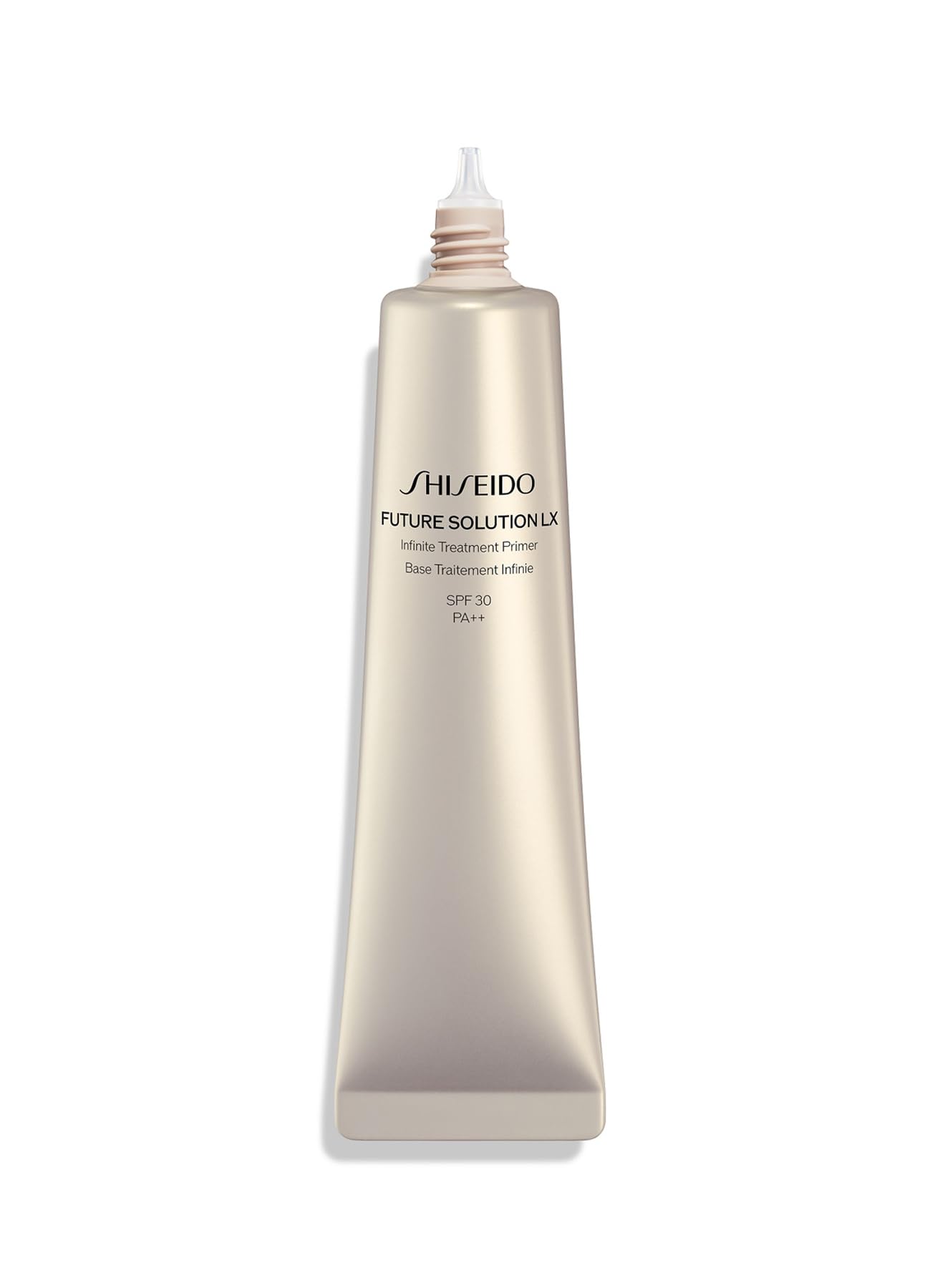 Nieskończony Pearl Pierwszy