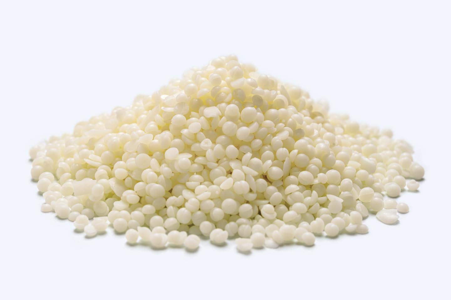 Wosk sojowy CS-50 - idealny do produkcji świec (perłowych) 5 kg