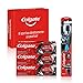 Colgate, Kit Sbiancante Al Carbone, Dentifricio Colgate Max White Carbon Sbiancante 75 ml e Spazzolino Colgate 360 Carbon, Ecocert, Vegan - Tripacco