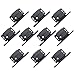 Lot of 10 Grabber Catch Latch 5lb Factory Replacement Southco C3-805 for RV Motorhome Marine Boat Cabinets