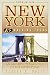 New York: 15 Walking Tours, An Architectural Guide to the Metropolis