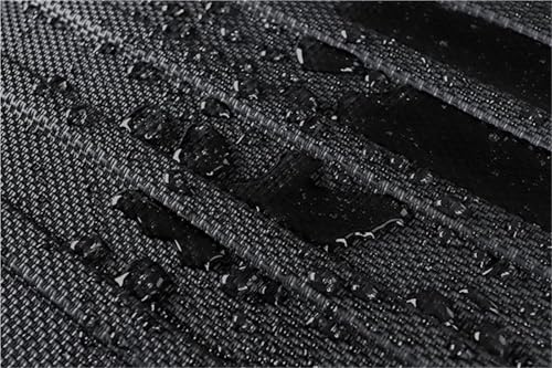 Tapis de coffre Cadillac CT5 2019-2022 protection durable TPE - 2