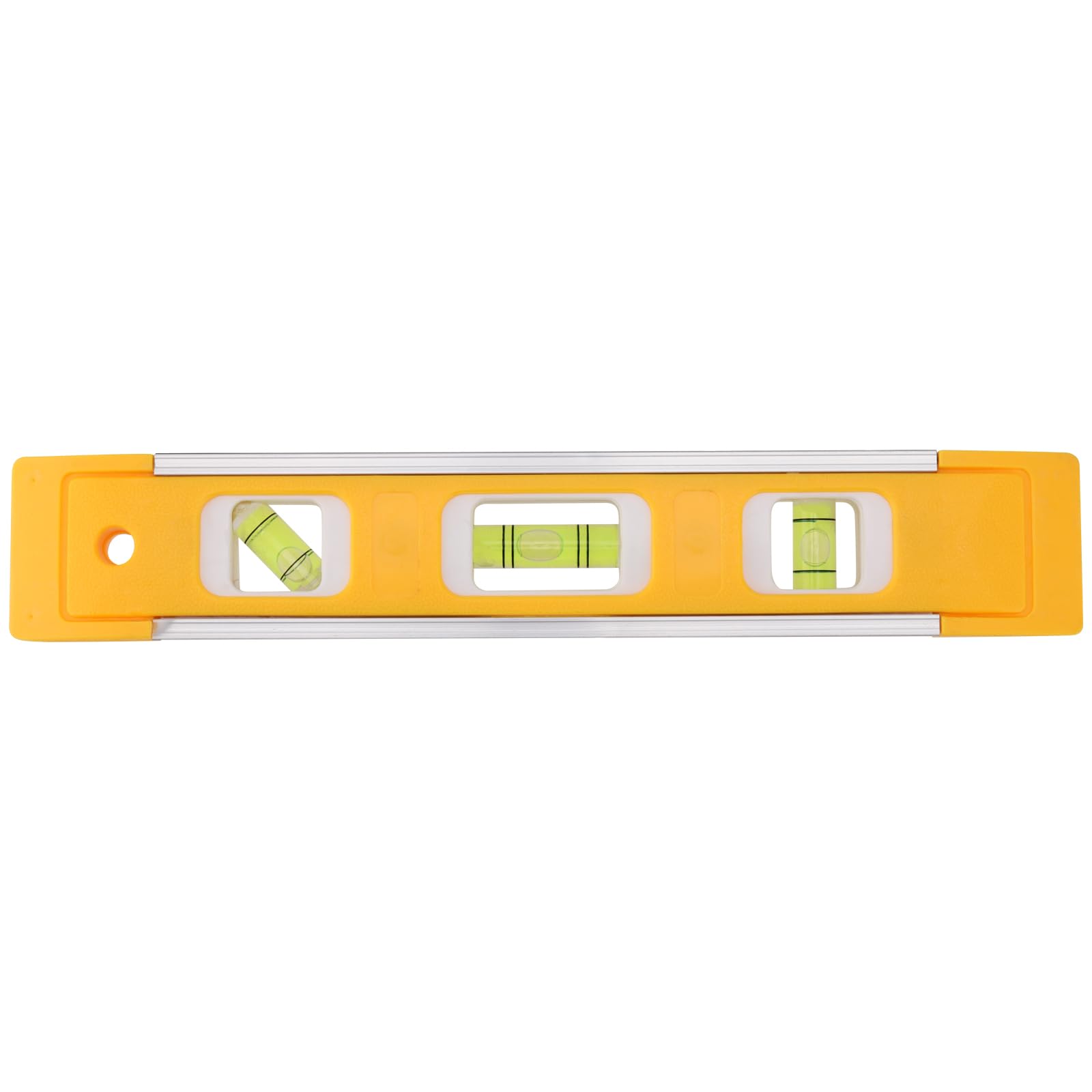 MUKLEI 9 Inch Torpedo Level - 10 Pack -5