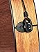 D'Addario Accessories CinchFit Acoustic Jack Lock (PW-AJL-01)