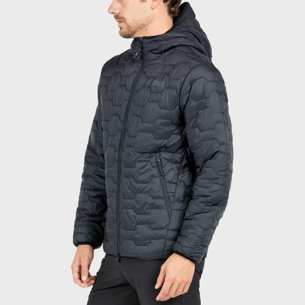+ 8000 Nembus Jacket 2XL