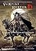 Vampire Hunter D, Vol. 6: Pilgrimage of the Sacred and the Profane