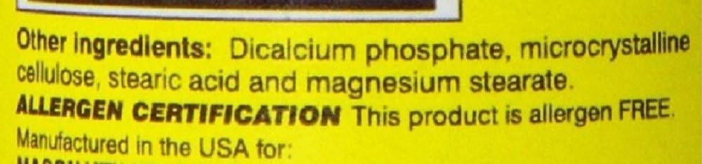 Mason Vitamins Folic Acid B-6 & B12 Heart Health Formula 90 Tablets per Bottle Pack of 4 Total 360 Tablets