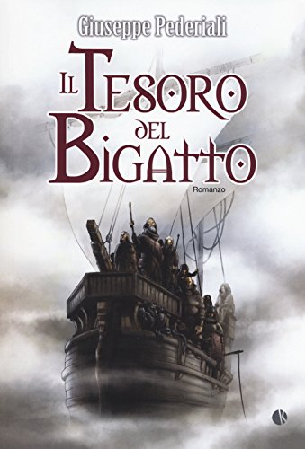 9788885457034 Il tesoro del bigatto