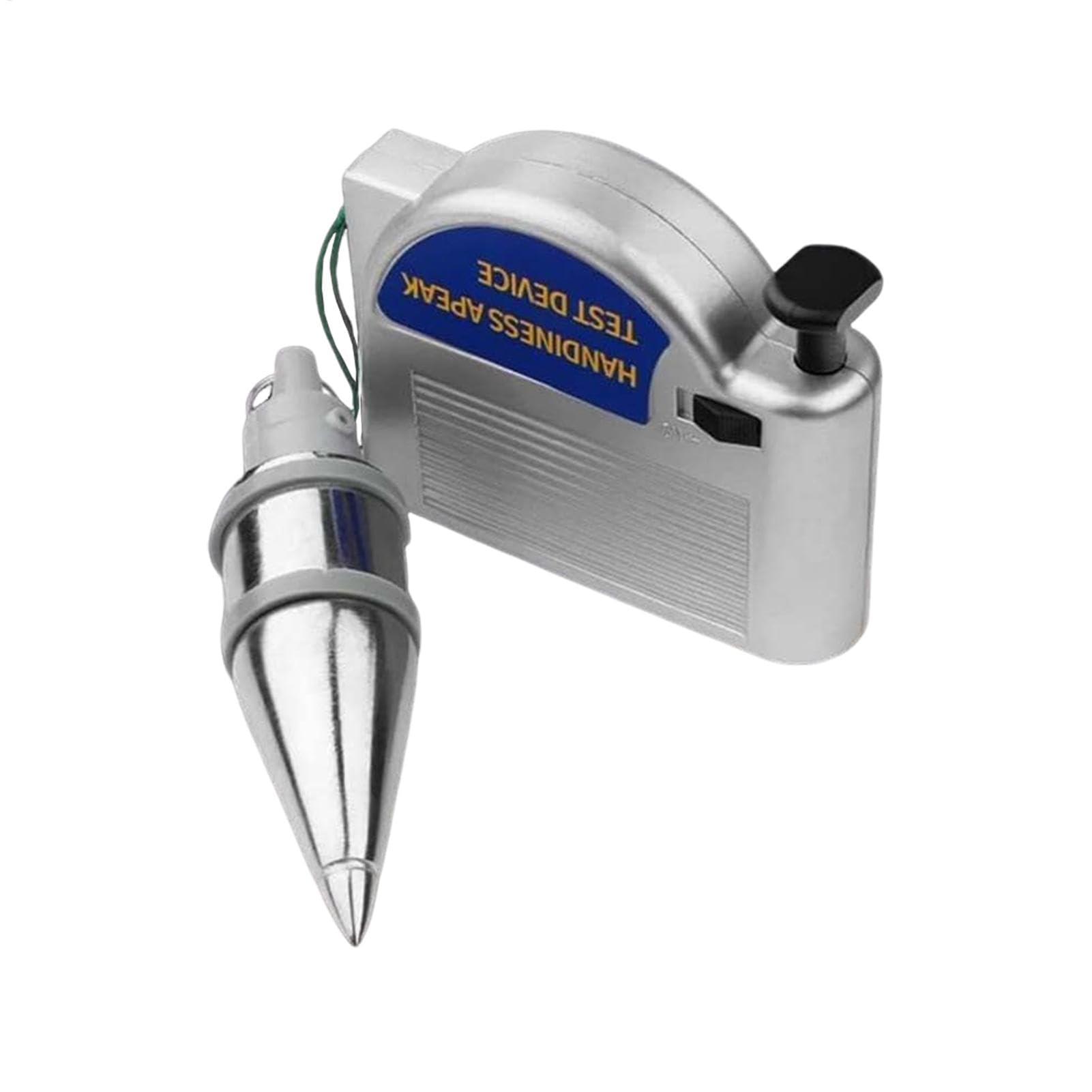 Plumb Kit Magnetic Retractable Tool Construction Tool Precision Alignment Heavy Duty Measurement for Home Factory Workshop Industrial Use Lightweight