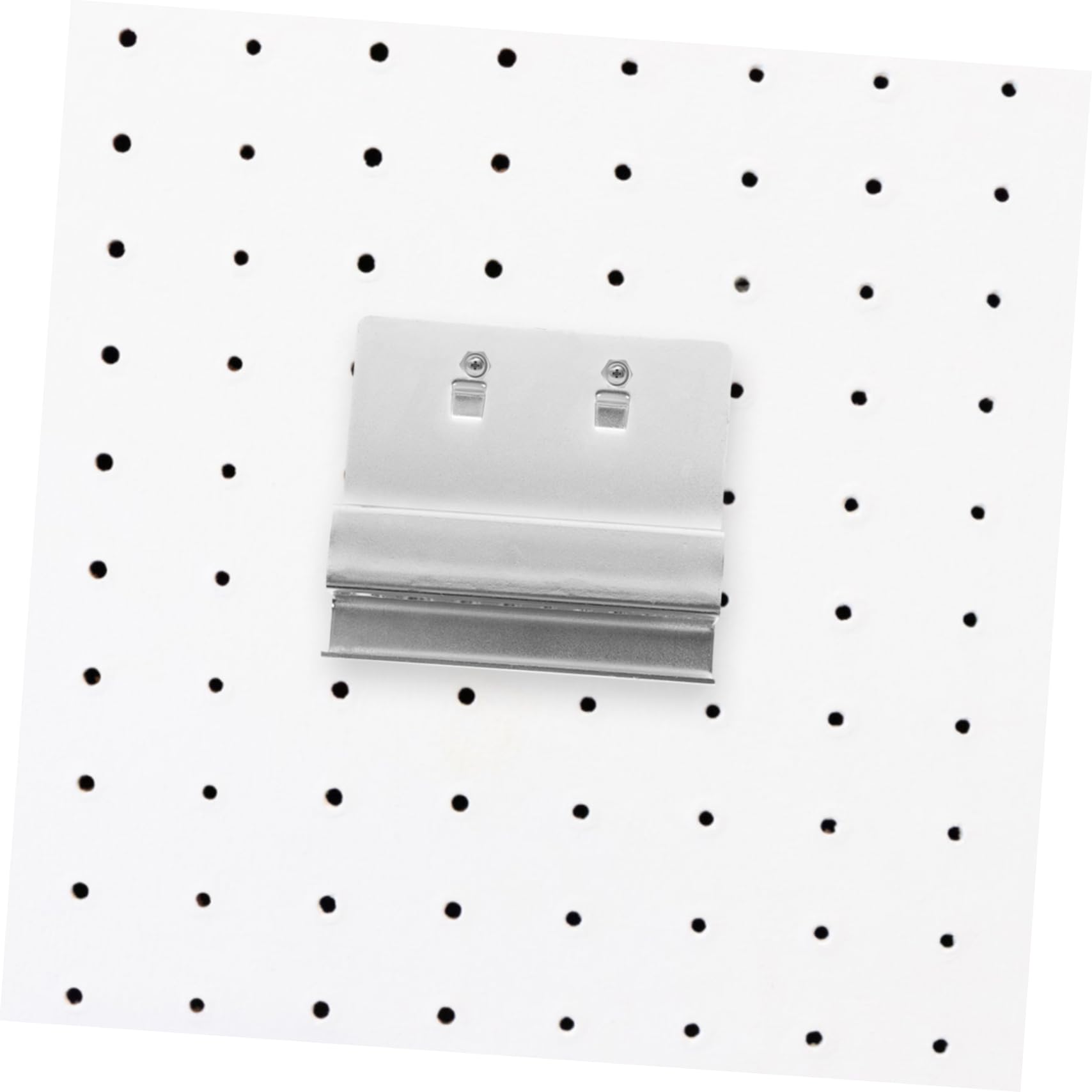 VILLFUL Wrench Holder Tool Organizer Pegboard Accessory Wall Mount Tool Rack Garage Storage