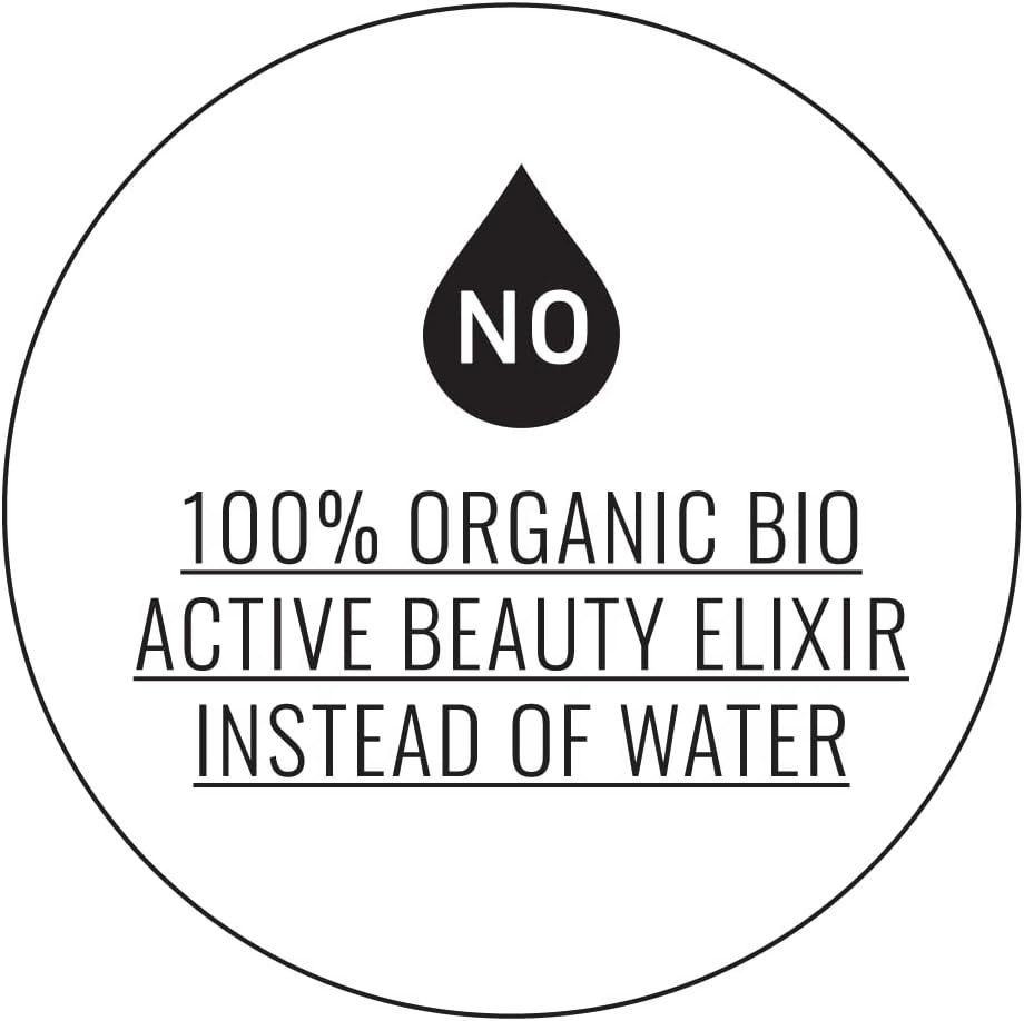 Oliveda F06 Facial Serum - Cell Active | natural anti-aging lift serum + anti-wrinkle + moisturizing with organic ingredients - 30 ml