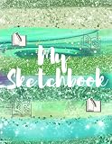 My Sketchbook: For Her