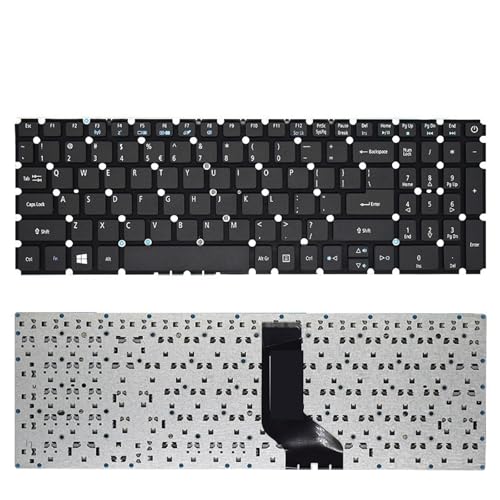 Clavier PC portable pour Aspire ES1-523 ES15 F5-521 version Russe US New