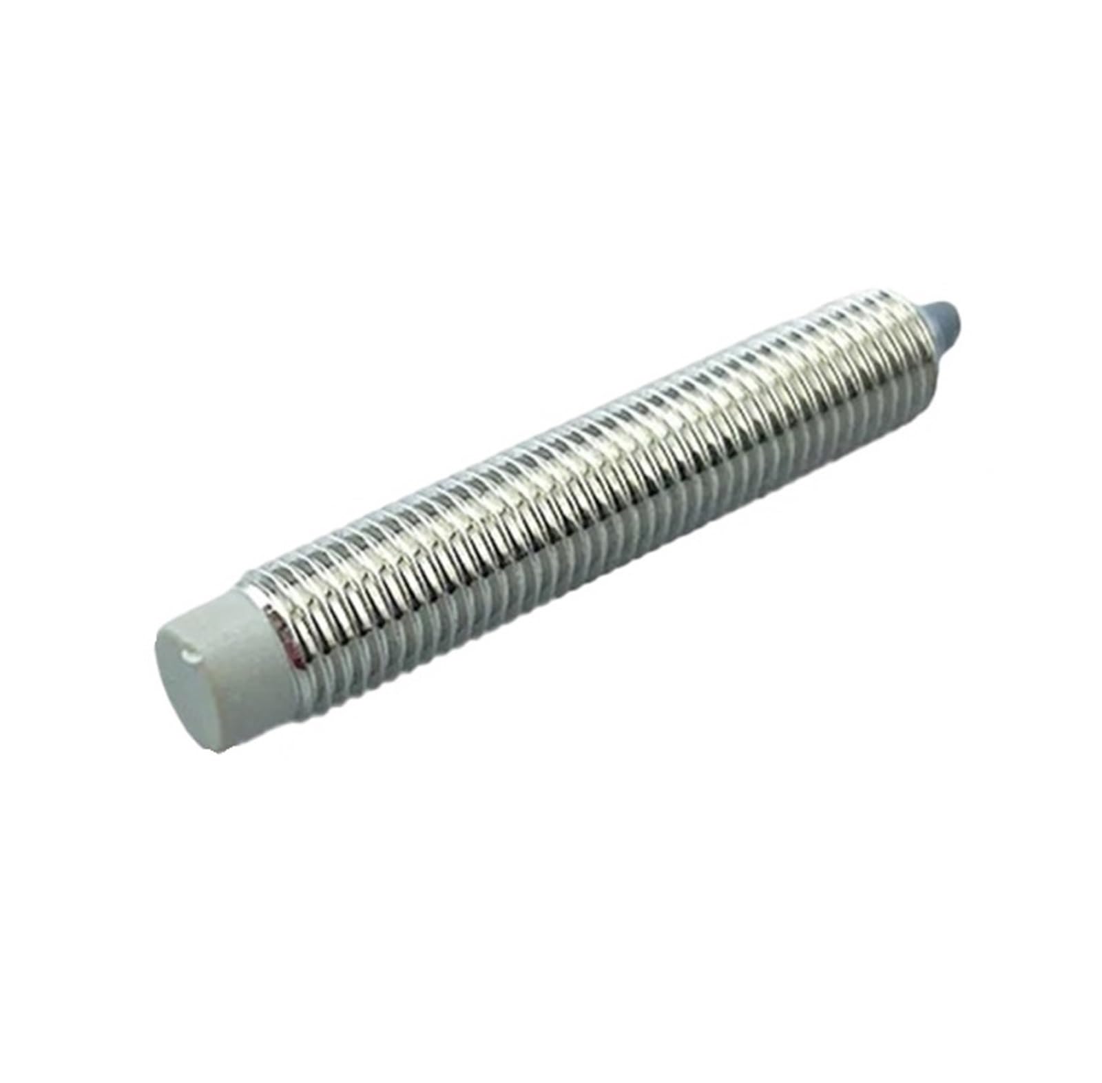 Sensor de proximidad inductivo DM08-02U-NNC no empotrado 6-36 V para industria