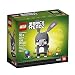 LEGO BrickHeadz Easter Bunny 40271 Building Kit (126 Pieces)