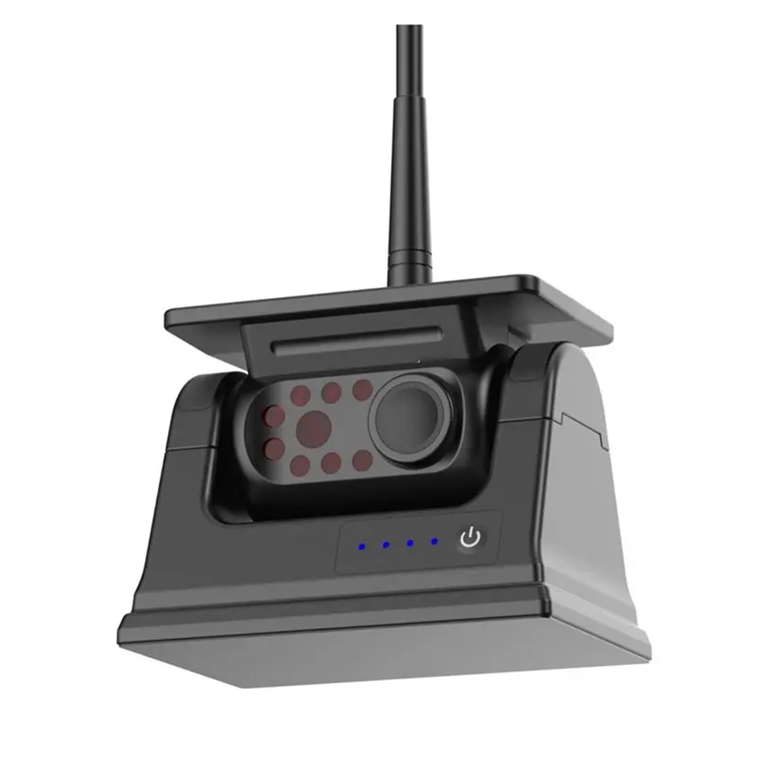 Kamera cofania Kompatybilna z Zonne-energie Draadloos WiFi