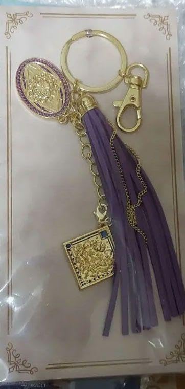 FGO タッセルチャーム タッセルチャーム（全2種）