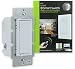 GE Z-Wave Wireless Smart Lighting Control Light Switch, On/Off Paddle, In-Wall, White & Lt. Almond Paddles, Repeater & Range Extender, Zwave Hub Required- Works with SmartThings Wink and Alexa, 12722