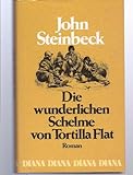 tortilla flat john steinbeck zusammenfassung  Die wunderlichen Schelme von Tortilla Flat