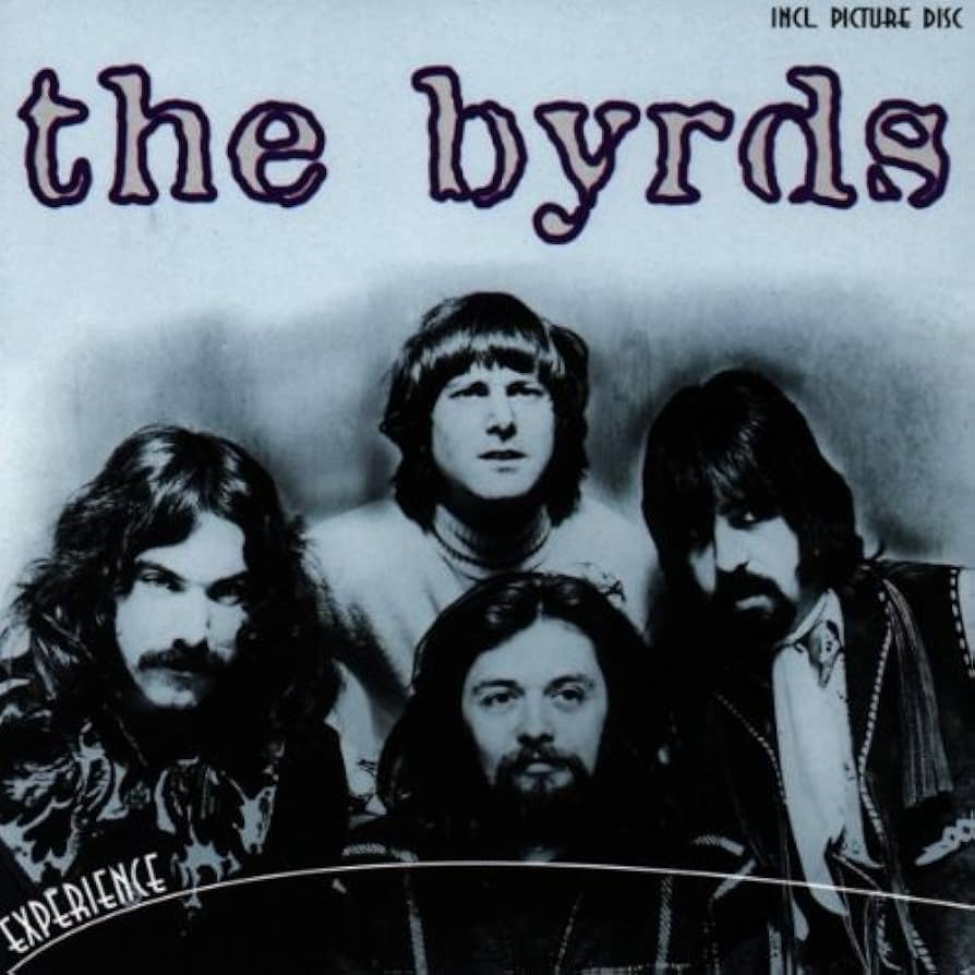 値下げ‼️ザ・バーズ『THE BYRDS BOX SET（4CD）』 The Byrds The Byrds - 4 CD Box Set US Box set — RareVinyl.com