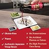 Otafuku Sushi Eel Sauce for Sushi Rolls, Japanese Unagi Sauce Gluten Free, 15 Oz