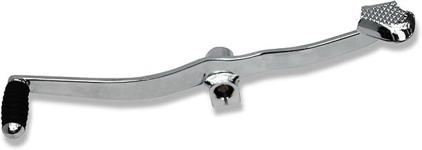 ENDURANCE Racing Bike Change Pedal (Front Rubber) Plated Type Cross Cub Super Cub 110 E09247KPHB01