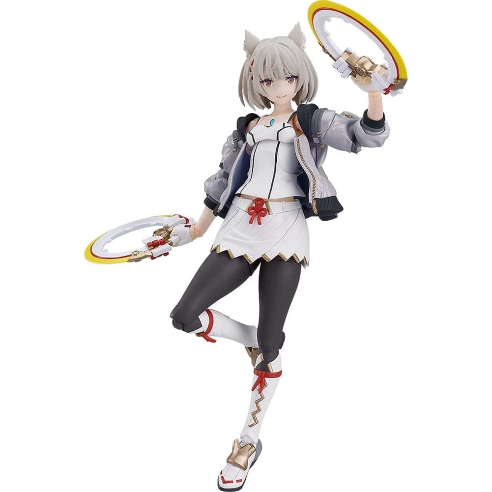 Anime Figure ZephyrMio Figura Statua Modello 16CM