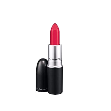 Mac Retro Matte Lippenstift Relentlessly Red 3 G Amazon De Beauty