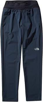 Amazon | [ザノースフェイス] バーブライトランニングパンツ