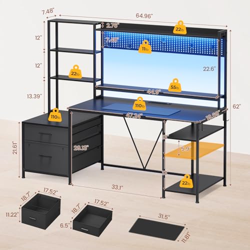 Multi Room compact workstation PC product image