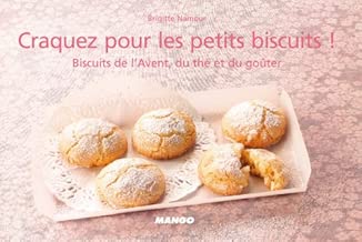 Download Craquez pour les petits biscuits ! (Craquez...) PDF