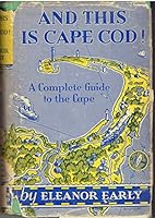 And this is Cape Cod! B0006AN86W Book Cover