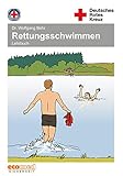  Rettungsschwimmen: Lehrbuch