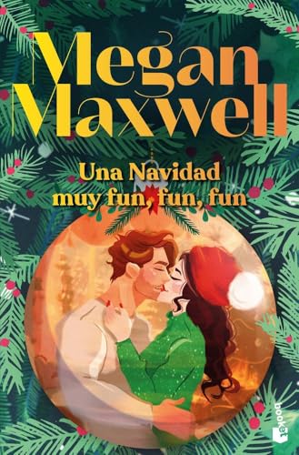 Una Navidad muy fun, fun, fun (Biblioteca Megan Maxwell)