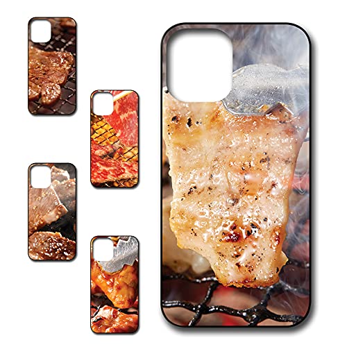 iPhone12 mini �݊� �X�}�z�P�[�X �n�[�h�P�[�X �J�o�[ �Ă��� [�f�U�C��E] TK-688E �A�C�t�H�� �g�D�G���u �~�j