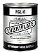 Lubriplate L0230-001 FGL-0 High Performance, Multi-Purpose, Aluminium Complex, Food Grade Grease, 14 Ounce Cans (Pack of 24)