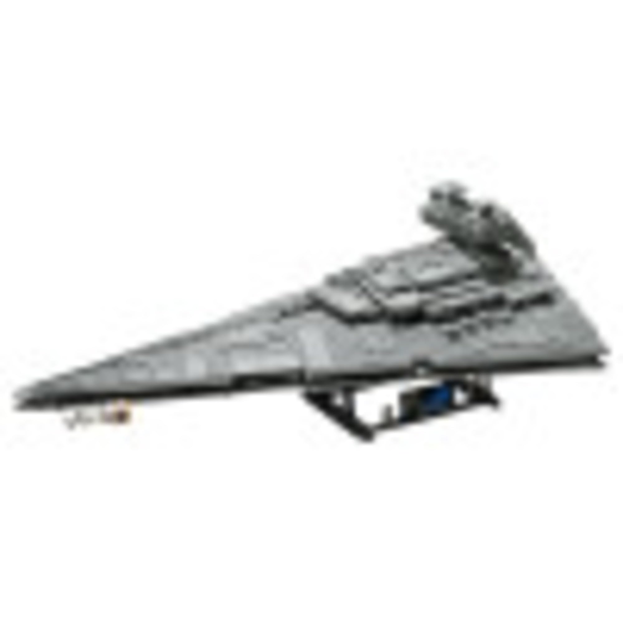 Amazon.com: LEGO Star Wars: A New Hope Imperial Star Destroyer 