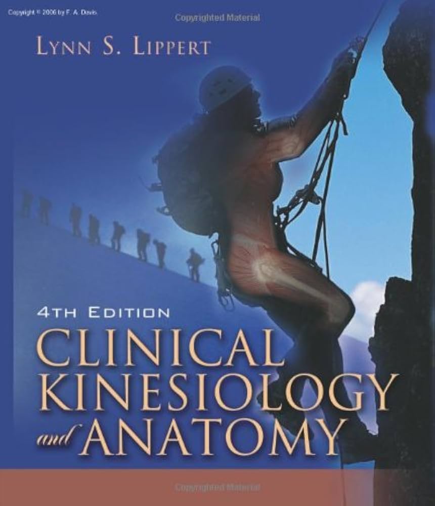 Clinical Kinesiology and Anatomy (Clinical Kinesiology for