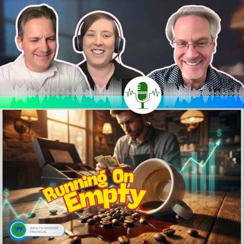 When the Beans Run Dry: How a Coffee Shop Taught Us the Truth About Money