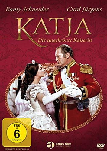Preisvergleich Produktbild Katja - Die ungekrönte Kaiserin