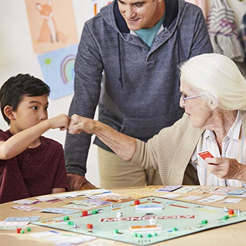 Monopoly Classic Game #TOP5