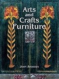 art mobel alcorcon  Andrews, J: Arts and Crafts Furniture