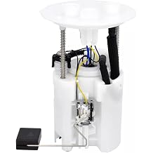 Fuel Pump Module Assembly Fits for Toyota Sienna 2004-2006 Engine with Fuel Sending Unit Electric Fuel Module,Replace# 77020-08031,E8841M,FG1381