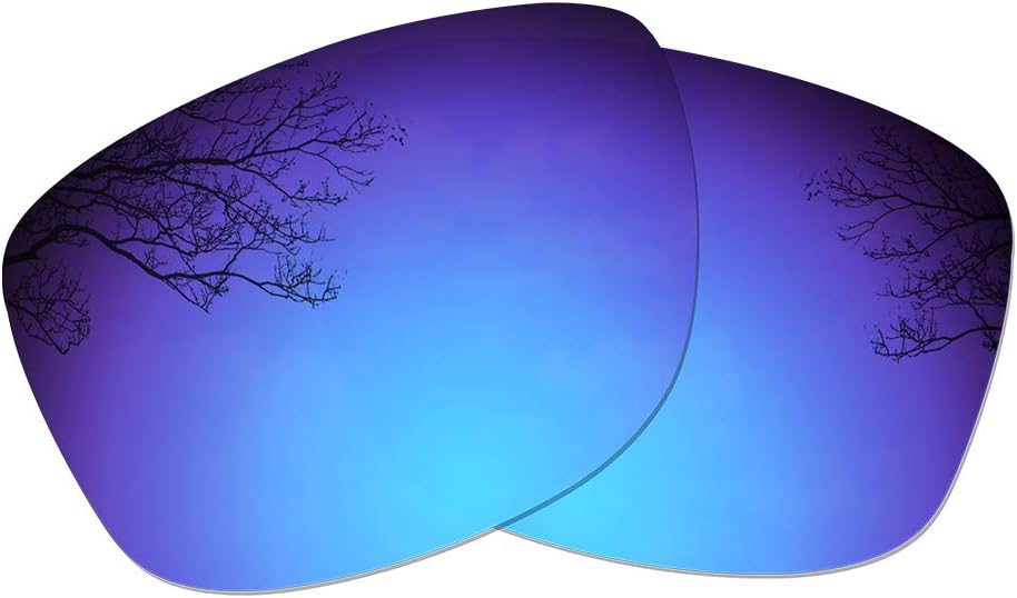 Dynamix Polarized Replacement Lenses for Oakley Jupiter Squared – Multiple Color Options