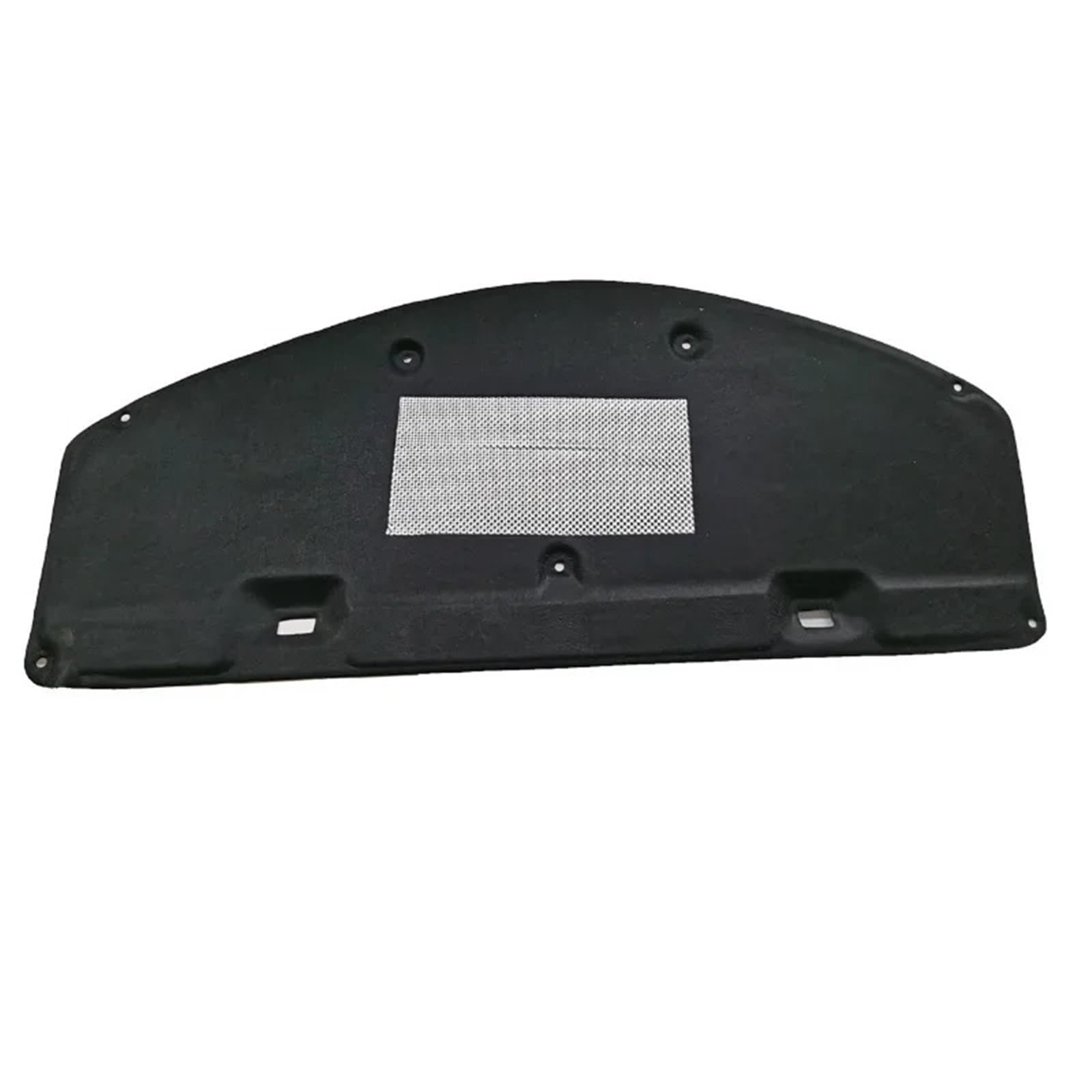 Car Hood Insulation Pad for Toyota for Camry 2012-2017 Car Front Engine Hood Insulation Pad Sound Heat Cotton Soundproof Mat Cover Foam