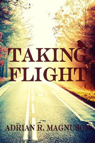 Taking Flight view 2
