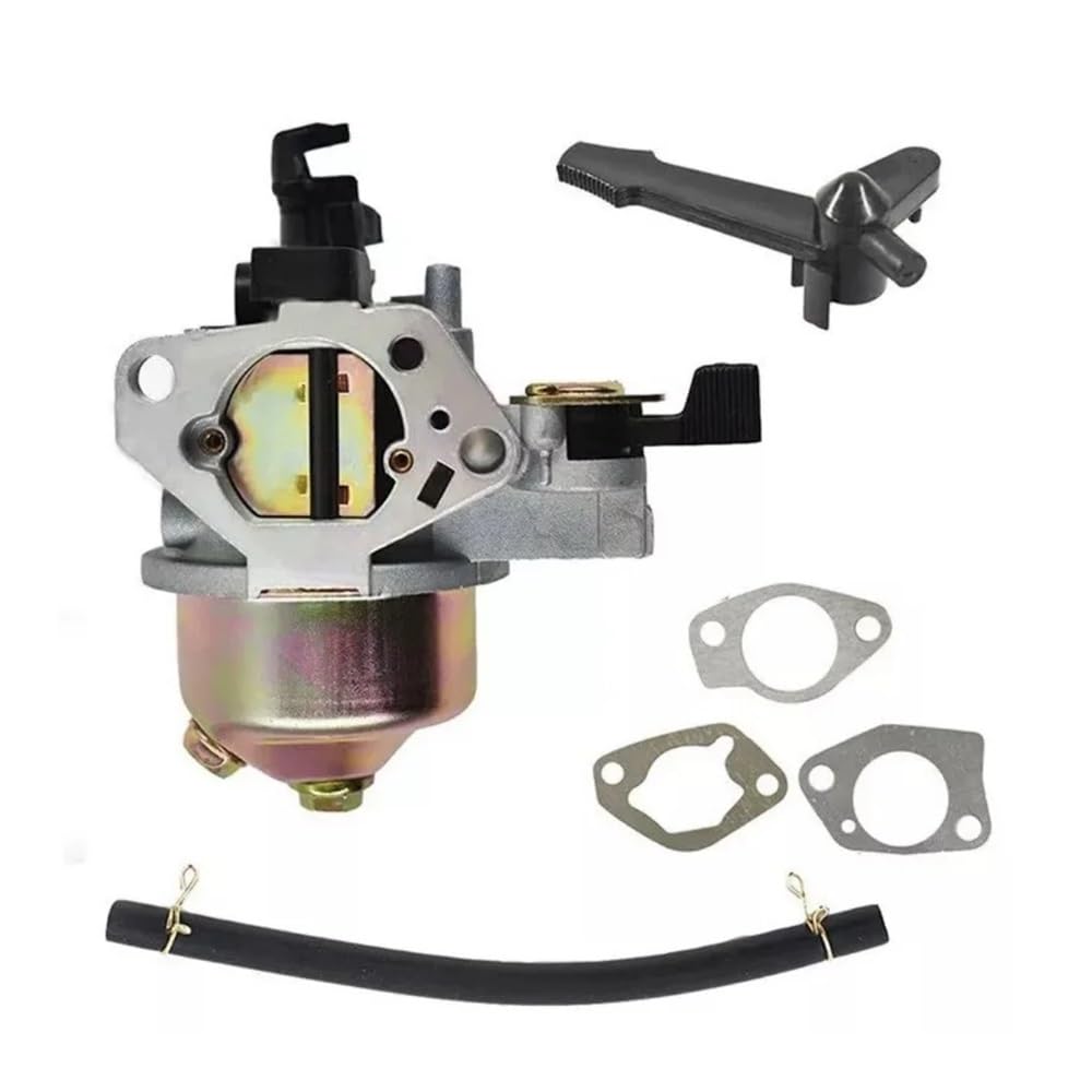 Carburador para motor GX240 y GX270 repuesto de generador estacionario