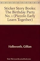 The Birthday Party 033029606X Book Cover