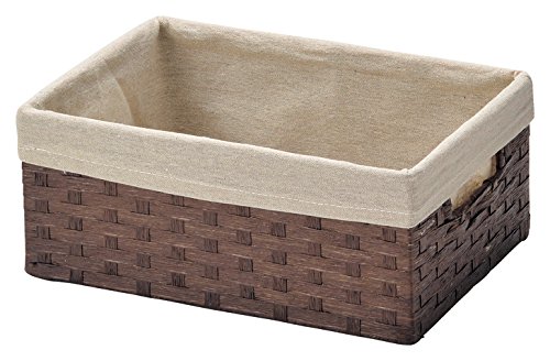 ペーパーバスケット ケース31cm 58-88BR