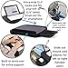SOFIA + SAM Multi-Tasking Memory Foam Lap Desk up to 15